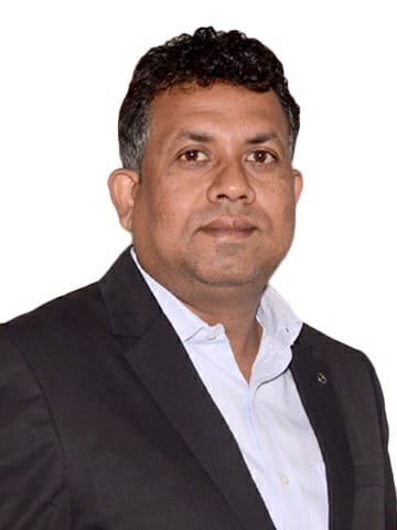 Dr. Atul NarayanRao Barekar